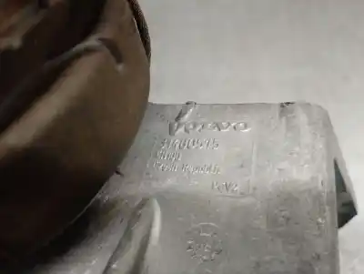 Second-hand car spare part engine support for volvo v40 fastback (525) d3 oem iam references 31480515  31480515