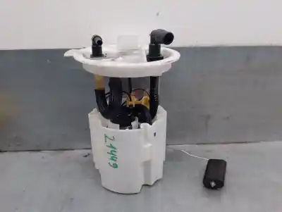 Peça sobressalente para automóvel em segunda mão boia / bomba combustível por volvo v40 fastback (525) d3 referências oem iam 31321153