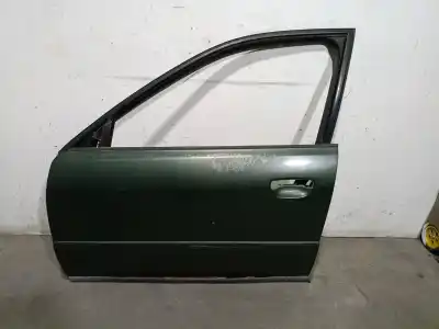 Recambio de automóvil de segunda mano de Puerta Delantera Izquierda para AUDI A4 B5 (8D2) 1.9 TDI referencias OEM IAM 8D0831051C  8D0831051C
