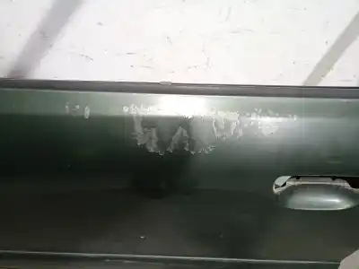 Second-hand car spare part left front door for audi a4 b5 (8d2) 1.9 tdi oem iam references 8d0831051c  8d0831051c