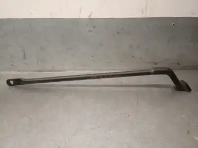 Peça sobressalente para automóvel em segunda mão painel frontal por land rover defender (ld) 2.5 tdi referências oem iam muc6658