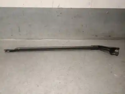 Second-hand car spare part front panel for land rover defender (ld) 2.5 tdi oem iam references muc6658  muc6658