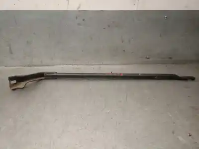 Second-hand car spare part front panel for land rover defender (ld) 2.5 tdi oem iam references muc6659  muc6659