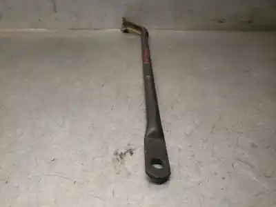 Second-hand car spare part front panel for land rover defender (ld) 2.5 tdi oem iam references muc6659  muc6659