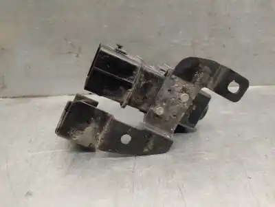 Автозапчастина б/у коробка передігрів для hyundai i30 ranchera familiar (gd) 1.6 crdi посилання на oem iam 368302a300  