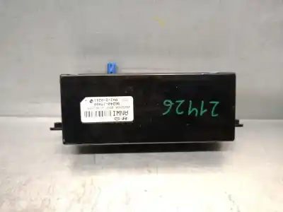 Автозапчастина б/у антена для kia ceed tourer (cd) 1.0 t-gdi посилання на oem iam 96240j7000  