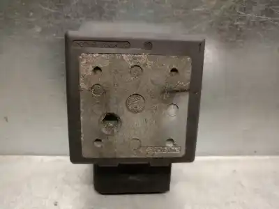 Tweedehands auto-onderdeel elektronische module voor volkswagen sharan (7n1, 7n2) 2.0 tdi oem iam-referenties 5q0906121d