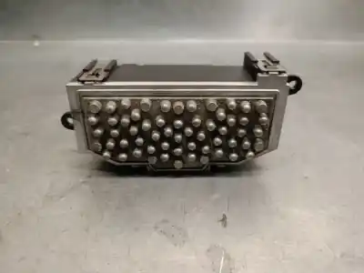 Tweedehands auto-onderdeel verwarmingsweerstand voor volkswagen sharan (7n1, 7n2) 2.0 tdi oem iam-referenties 3c0907521f