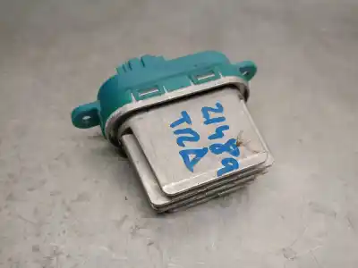 Tweedehands auto-onderdeel verwarmingsweerstand voor volkswagen sharan (7n1, 7n2) 2.0 tdi oem iam-referenties 7l0907521b