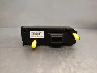 Автозапчастина б/у управління світлом для kia ceed tourer (cd) 1.0 t-gdi посилання на oem iam 93700j7180  93700j7180