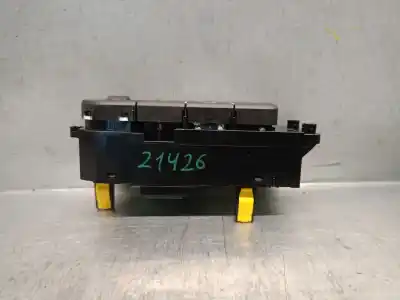 Автозапчастина б/у управління світлом для kia ceed tourer (cd) 1.0 t-gdi посилання на oem iam 93700j7180  93700j7180