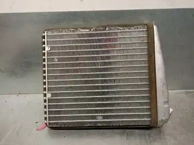 Tweedehands auto-onderdeel verwarming / airconditioning radiator voor volkswagen sharan (7n1, 7n2) 2.0 tdi oem iam-referenties 1k0819031e