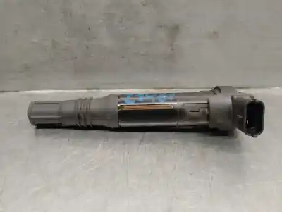 Peça sobressalente para automóvel em segunda mão bobina de ignição por citroen c4 cactus 1.2 vti 82 referências oem iam 9671214580
