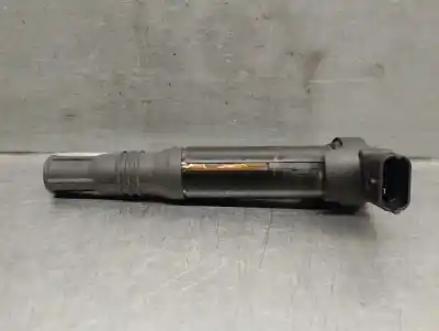 Pièce détachée automobile d'occasion Bobine D'allumage pour CITROEN C4 CACTUS 1.2 VTI 82 Références OEM IAM 9671214580  9671214580