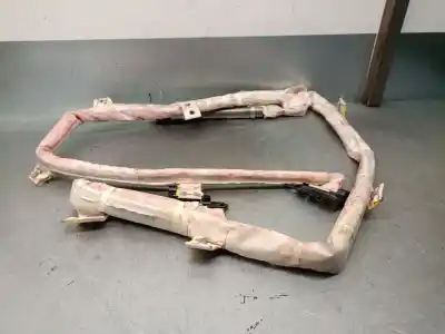 Tweedehands auto-onderdeel airbag rechts voor voor volkswagen sharan (7n1, 7n2) 2.0 tdi oem iam-referenties 7n0880742