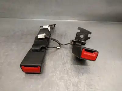 Автозапчасти б/у крюк для пояса за kia ceed tourer (cd) 1.0 t-gdi ссылки oem iam 89830j7000wk  89830j7000wk