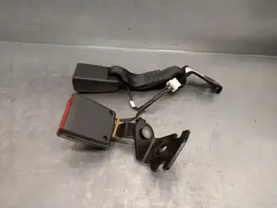 Автозапчасти б/у крюк для пояса за kia ceed tourer (cd) 1.0 t-gdi ссылки oem iam 89830j7000wk  89830j7000wk