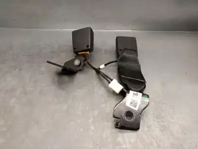 Автозапчасти б/у крюк для пояса за kia ceed tourer (cd) 1.0 t-gdi ссылки oem iam 89830j7000wk  89830j7000wk