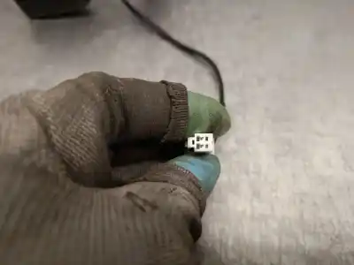 Автозапчастина б/у гачок для kia ceed tourer (cd) 1.0 t-gdi посилання на oem iam 89840j7000wk  89840j7000wk