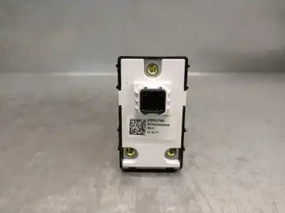 Peça sobressalente para automóvel em segunda mão botão / interruptor elevador vidro traseiro esquerdo por kia ceed tourer (cd) 1.0 t-gdi referências oem iam 93580j7050  93580j7050