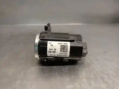 Second-hand car spare part start/stop button for kia ceed tourer (cd) 1.0 t-gdi oem iam references 93500j7000wk  93500j7000wk