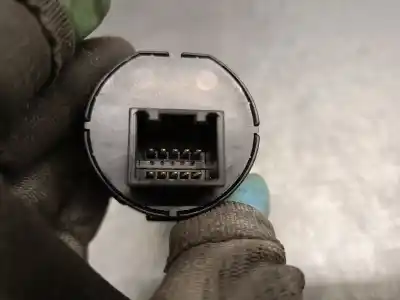 Second-hand car spare part start/stop button for kia ceed tourer (cd) 1.0 t-gdi oem iam references 93500j7000wk  93500j7000wk