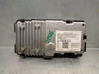 Автозапчастина б/у електронний модуль для kia ceed tourer (cd) 1.0 t-gdi посилання на oem iam 95560j7000  95560j7000