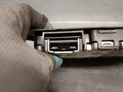 Автозапчастина б/у електронний модуль для kia ceed tourer (cd) 1.0 t-gdi посилання на oem iam 95560j7000  95560j7000