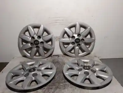 Автозапчасти б/у замок капота за kia ceed tourer (cd) 1.0 t-gdi ссылки oem iam 811812b000wk