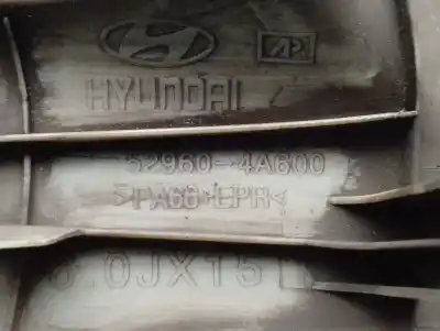 Автозапчасти б/у замок капота за kia ceed tourer (cd) 1.0 t-gdi ссылки oem iam 811812b000wk  811812b000wk