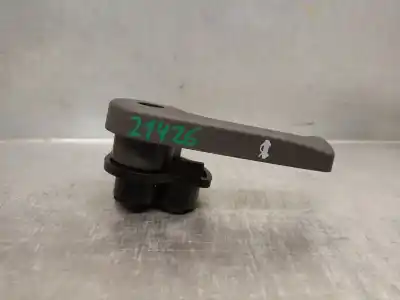 Second-hand car spare part bonnet lock for kia ceed tourer (cd) 1.0 t-gdi oem iam references 811812b000wk  811812b000wk