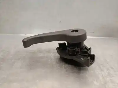 Second-hand car spare part bonnet lock for kia ceed tourer (cd) 1.0 t-gdi oem iam references 811812b000wk  811812b000wk