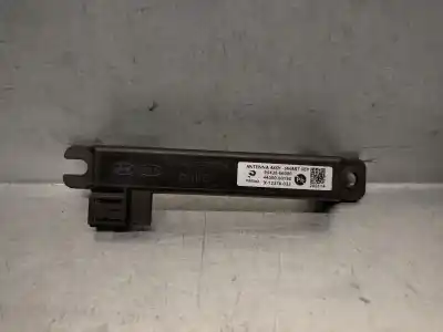 Peça sobressalente para automóvel em segunda mão antena por kia ceed tourer (cd) 1.0 t-gdi referências oem iam 95420s6000