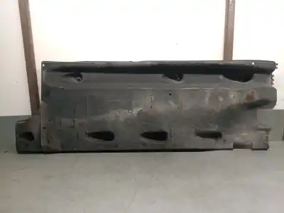 Tweedehands auto-onderdeel skid cover voor volkswagen sharan (7n1, 7n2) 2.0 tdi oem iam-referenties 7n0825201a