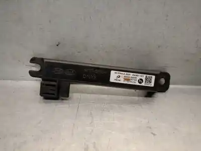 Peça sobressalente para automóvel em segunda mão antena por kia ceed tourer (cd) 1.0 t-gdi referências oem iam 95420s6000