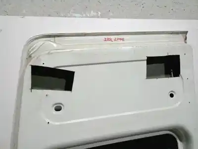 Pièce détachée automobile d'occasion porte arriere droite pour ford transit autobús (fd_ _, fb_ _, fs_ _, fz_ _, fc_ _) 2.0 di (f_e_, f_f_, f_g_) références oem iam 1761430  1761430