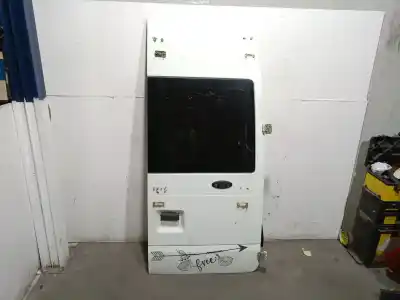 Pezzo di ricambio per auto di seconda mano Porta Posteriore Destra per FORD TRANSIT AUTOBÚS (FD_ _, FB_ _, FS_ _, FZ_ _, FC_ _) 2.0 DI (F_E_, F_F_, F_G_) Riferimenti OEM IAM   1761430