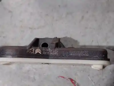 Pezzo di ricambio per auto di seconda mano Porta Posteriore Sinistra per FORD TRANSIT AUTOBÚS (FD_ _, FB_ _, FS_ _, FZ_ _, FC_ _) 2.0 DI (F_E_, F_F_, F_G_) Riferimenti OEM IAM   4490322