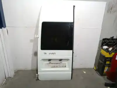 Second-hand car spare part rear left door for ford transit autobús (fd_ _, fb_ _, fs_ _, fz_ _, fc_ _) 2.0 di (f_e_, f_f_, f_g_) oem iam references 4490322