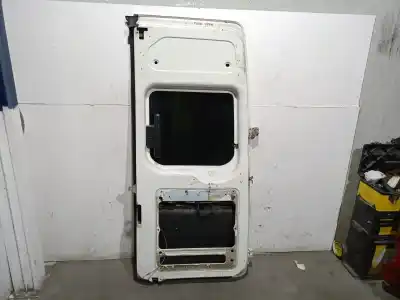 Автозапчасти б/у задняя левая дверь за ford transit autobús (fd_ _, fb_ _, fs_ _, fz_ _, fc_ _) 2.0 di (f_e_, f_f_, f_g_) ссылки oem iam 4490322  4490322