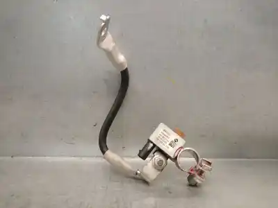 Peça sobressalente para automóvel em segunda mão fio por kia ceed tourer (cd) 1.0 t-gdi referências oem iam 37180j7200