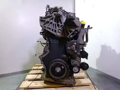Автозапчастина б/у шків колінчастого вала для renault scénic i monospace (ja0/1_, fa0_) 1.9 dti (ja0n) посилання на oem iam 7700115309  7700115309