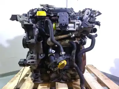 Автозапчастина б/у шків колінчастого вала для renault scénic i monospace (ja0/1_, fa0_) 1.9 dti (ja0n) посилання на oem iam 7700115309  7700115309