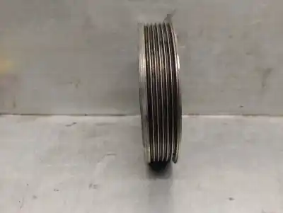 Pièce détachée automobile d'occasion poulie de vilebrequin pour renault scénic i monospace (ja0/1_, fa0_) 1.9 dti (ja0n) références oem iam 7700115309  7700115309