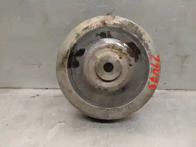 Pièce détachée automobile d'occasion poulie de vilebrequin pour renault scénic i monospace (ja0/1_, fa0_) 1.9 dti (ja0n) références oem iam 7700115309  7700115309