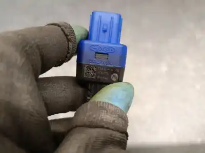 Peça sobressalente para automóvel em segunda mão sensor por kia ceed tourer (cd) 1.0 t-gdi referências oem iam 93810j3000  