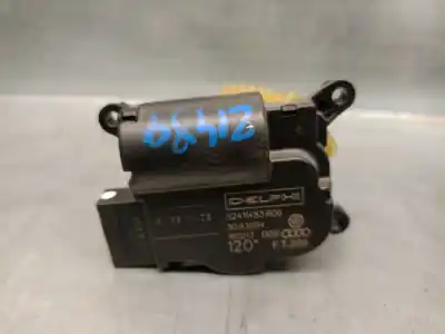 Tweedehands auto-onderdeel airconditioning luikjes openingsmotor voor volkswagen sharan (7n1, 7n2) 2.0 tdi oem iam-referenties 3093694