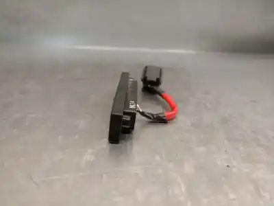 Pezzo di ricambio per auto di seconda mano maniglia esterna del cancello per kia ceed tourer (cd) 1.0 t-gdi riferimenti oem iam 81260j7210  81260j7210