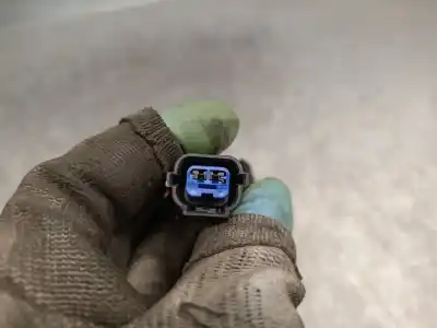 Pezzo di ricambio per auto di seconda mano maniglia esterna del cancello per kia ceed tourer (cd) 1.0 t-gdi riferimenti oem iam 81260j7210  81260j7210