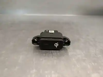 Автозапчасти б/у выключатель за kia ceed tourer (cd) 1.0 t-gdi ссылки oem iam 95580g3000